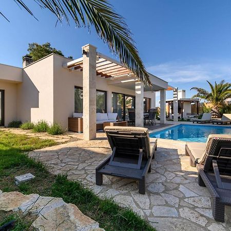 Villa Maria Sibenik Bagian luar foto