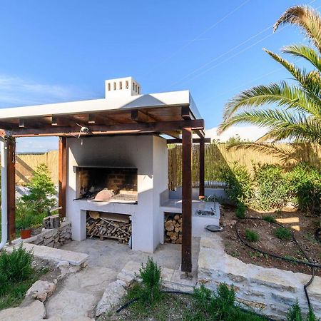 Villa Maria Sibenik Bagian luar foto