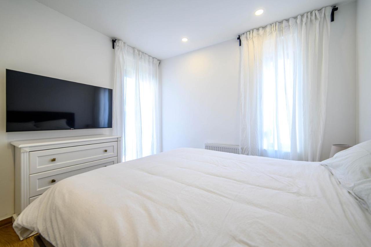 Villa Maria Sibenik Bagian luar foto